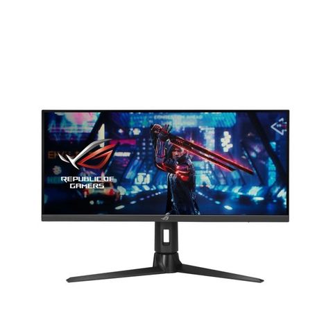 Màn Hình Asus Rog Strix Xg309cm 29.5 Inch Uwhd Ips 220hz