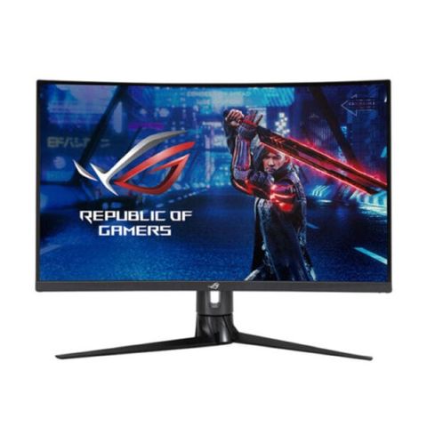 Màn Hình Asus Rog Strix Xg32vc 31.5″ Va 2k 170hz