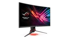  Màn Hình Asus Rog Strix Xg32vqr 32 Inch Wqhd Hdr 144hz Aura 