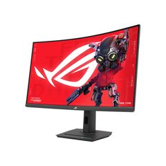  Màn Hình ASUS ROG Strix XG32WCMS 
