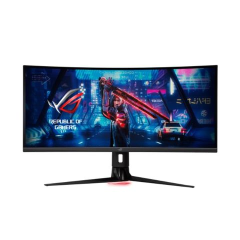 Màn Hình Asus Rog Strix Xg349c
