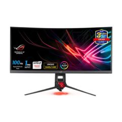  Màn Hình Asus Rog Strix Xg35vq 35″ Va 2k 100hz 
