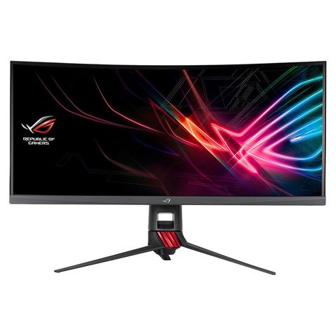 Asus Rog Strix Xg35Vq