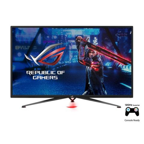 Màn Hình Asus Rog Strix Xg438q 43″ Va 4k 120hz