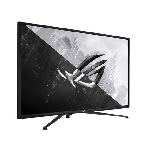 Màn Hình Asus Rog Strix Xg43uq 4k Va 43 Inch 144hz 1ms Hdr