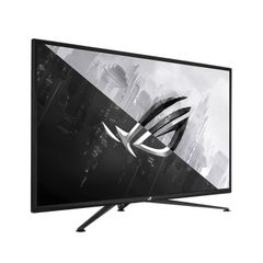 Màn Hình Asus Rog Strix Xg43uq 4k Va 43 Inch 144hz 1ms Hdr 