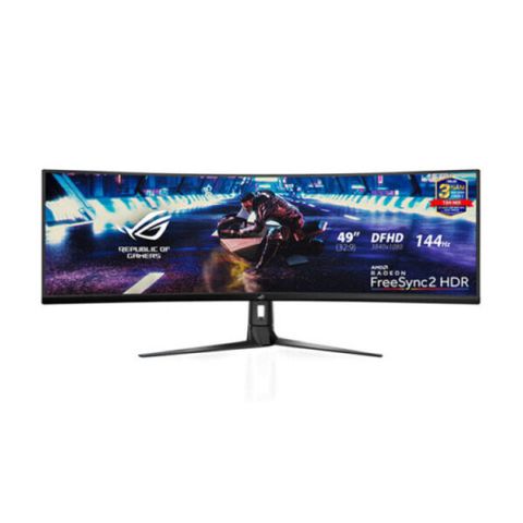 Màn Hình Asus Rog Strix Xg49vq 49″ Va Dfhd 144hz