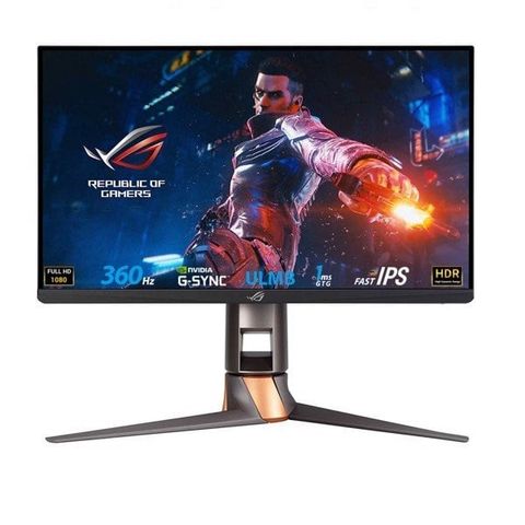 Màn Hình Asus Rog Swift 24.5'' Pg259qn
