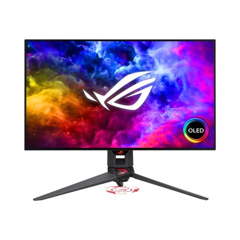 Màn Hình Asus Rog Swift Oled Pg27aqdm