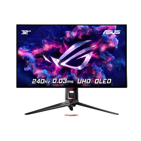 Màn Hình ASUS ROG Swift OLED PG32UCDM