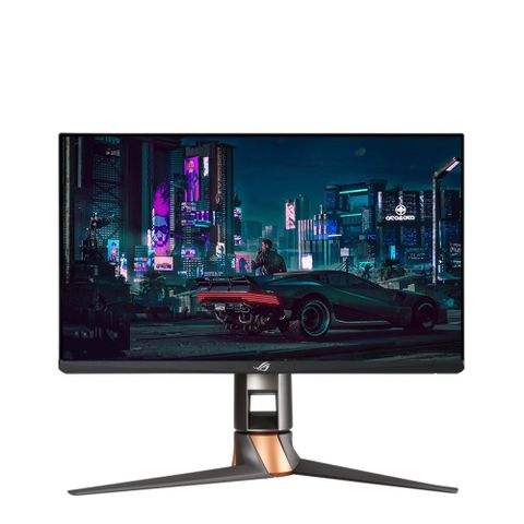Màn Hình Asus Rog Swift Pg259qn 25 Inch Ips Oc 360hz G-sync