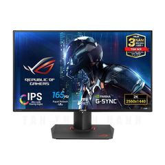  Màn Hình Asus Rog Swift Pg279qe 27 Inch Ips 2k 165hz G-sync 