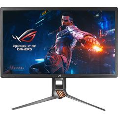  Màn Hình Asus Rog Swift Pg27uq 27 Inch Ips 4k Uhd 144hz 