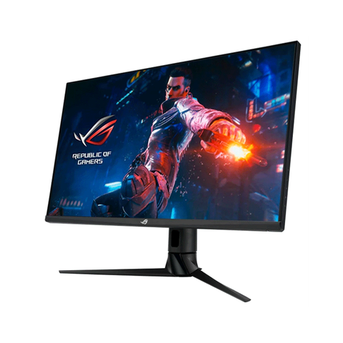 Màn Hình Asus Rog Swift Pg329q 32 Inch Wqhd Ips 175hz