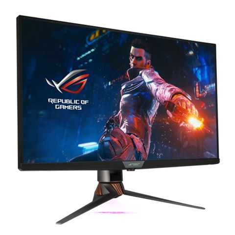 Màn Hình Asus Rog Swift Pg32uqx 32 Inch 4k Ips 144hz G-sync Ultimate