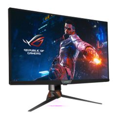  Màn Hình Asus Rog Swift Pg32uqx 32 Inch 4k Ips 144hz G-sync Ultimate 