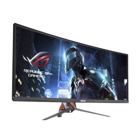 Màn Hình Asus Rog Swift Pg348q 34″ Ips 4k 100hz