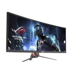  Màn Hình Asus Rog Swift Pg348q 34″ Ips 4k 100hz 