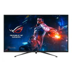  Màn Hình Asus Rog Swift Pg43uq 43 Inch 4k 144hz G-sync 