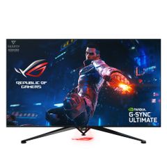  Màn Hình Asus Rog Swift Pg65uq 65 Inch Va 4k 144hz G-sync 