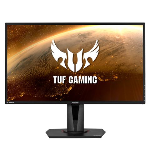 Màn Hình Asus Tuf Gaming G27bq
