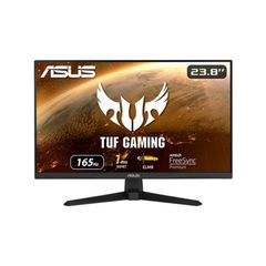  Màn Hình Asus Tuf Gaming Vg247q1a 23.8 Inch Fhd Va 165hz 