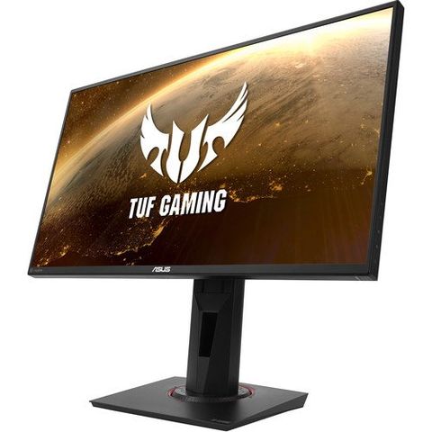 Màn Hình Asus Tuf Gaming Vg259q 25 Inch Ips 144hz G-sync 1ms