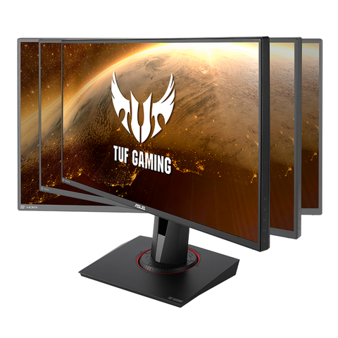 Màn Hình Asus Tuf Gaming Vg259qm 25 Inch Ips 280hz G-sync 1ms