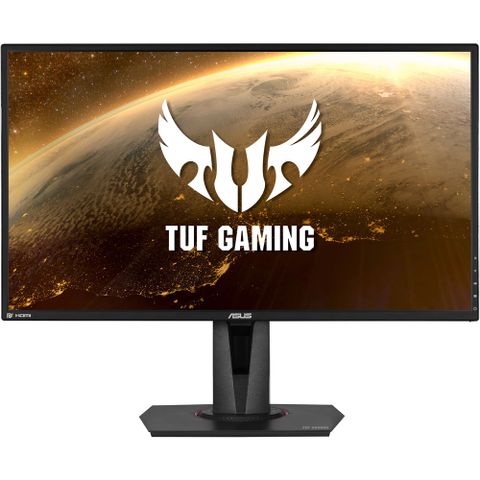 Màn Hình Asus Tuf Gaming Vg27bq 27 Inch 2k Hdr10 165hz 0.4ms