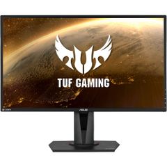  Màn Hình Asus Tuf Gaming Vg27bq 27 Inch 2k Hdr10 165hz 0.4ms 