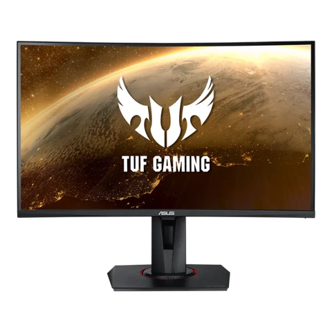 Màn Hình Asus Tuf Gaming Vg27wq 27inch Wqhd Va 165hz 1ms