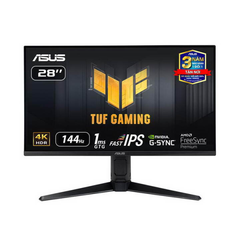  Màn Hình Asus Tuf Gaming Vg28uql1a 28″ Ips 4k 144hz 