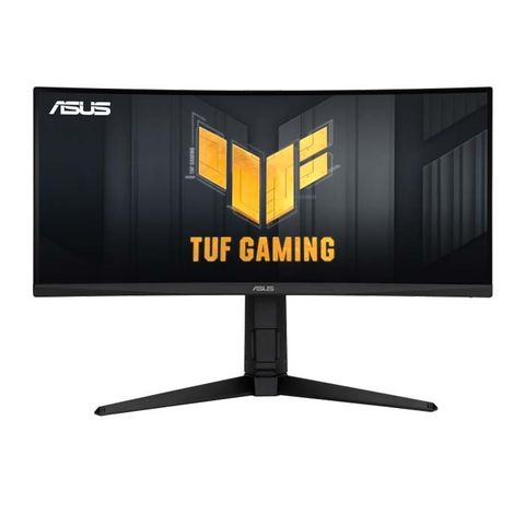 Màn Hình Asus Tuf Gaming Vg30vql1a 29.5 Inch Wfhd Va 200hz