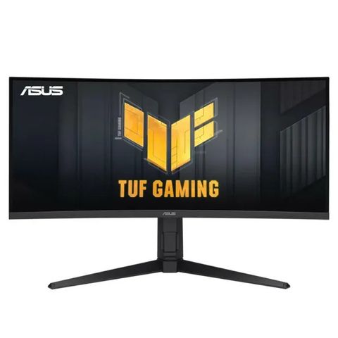 Màn Hình Asus Tuf Gaming Vg34vql3a