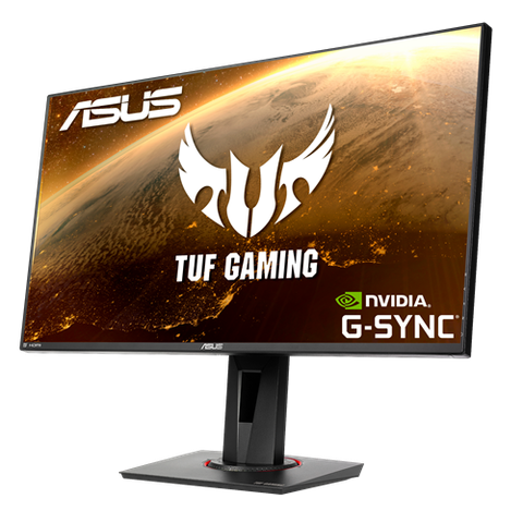 Màn Hình Asus Tuf Vg279qm 27 Inch Fhd Ips 280hz 1ms G−sync
