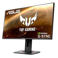  Màn Hình Asus Tuf Vg279qm 27 Inch Fhd Ips 280hz 1ms G−sync 