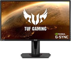  Màn Hình Asus Tuf Vg27aq (27 Inch/wqhd/ips/hdr/165hz/1ms/350cd/m²) 