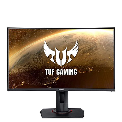 Màn Hình Asus Tuf Vg27vq 27 Inch (fhd/va/165hz/1ms)