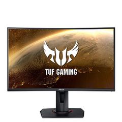  Màn Hình Asus Tuf Vg27vq 27 Inch (fhd/va/165hz/1ms) 
