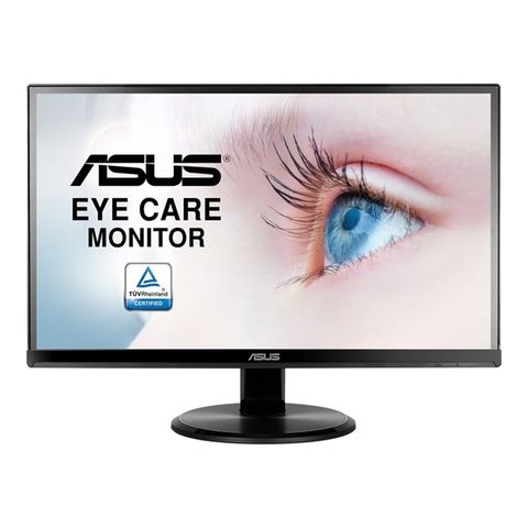 Màn Hình Asus Va229hr 21.5 Inch Fhd Ips 75hz