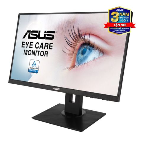 Màn Hình Asus Va24dqlb 24 In Ips Viền Mỏng
