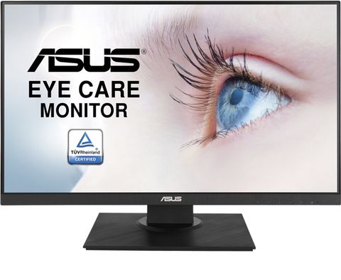 Màn Hình Asus Va24dqlb 75hz 23.8inch Ips (Viền Mỏng)