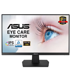  Màn Hình Asus Va24ehe 23.8 Inch Ips 75hz Viền Mỏng 