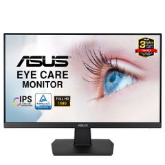  Màn Hình Asus Va27ehe 27 Inch Ips 75hz Viền Mỏng 