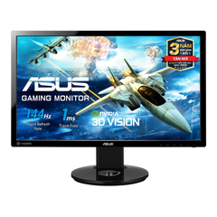  Màn Hình Asus Vg248qe (24 Inch/fhd/wled/tn/350cd/m²/hdmi dp 