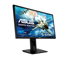  Màn Hình Asus Vg248qg 24 Inch 165hz 0.5ms G-sync Compatible 