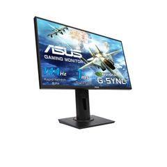  Màn Hình Asus Vg258q 25 Inch 144hz 1ms G-sync Compatible 