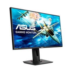  Màn Hình Asus Vg278qr 27 Inch (fhd/tn/165hz/0,5ms) 