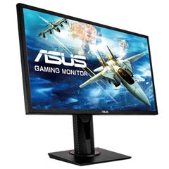  Màn Hình Asus Vg278qr (27 Inch/fhd/tn/g-sync/165hz/0.5ms/hdmi+dp+dvi) 