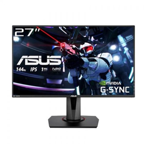 Màn Hình Asus Vg279q 27 Inch 1920×1080 Ips 144hz Hdmi